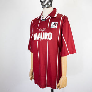 MAGLIA REGGINA ASICS 1997/1998 by ASICS - Serie A (3)