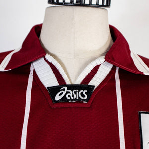 MAGLIA REGGINA ASICS 1997/1998 by ASICS - Serie A (7)