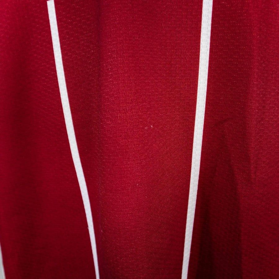 MAGLIA REGGINA ASICS 1997/1998 by ASICS - Serie A (8)