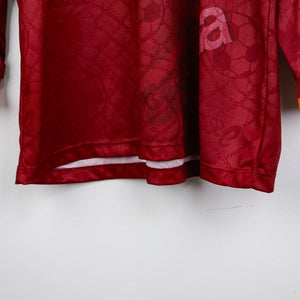 Maglia Roma Asics N8 1995/1996 by ASICS - Home (10)