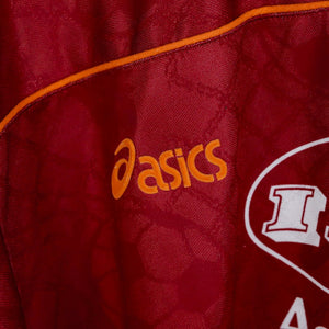 Maglia Roma Asics N8 1995/1996 by ASICS - Home (5)