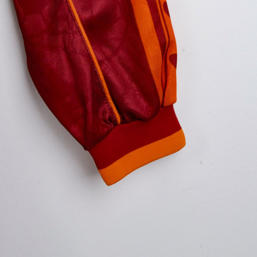 Maglia Roma Asics N8 1995/1996 by ASICS - Home (7)