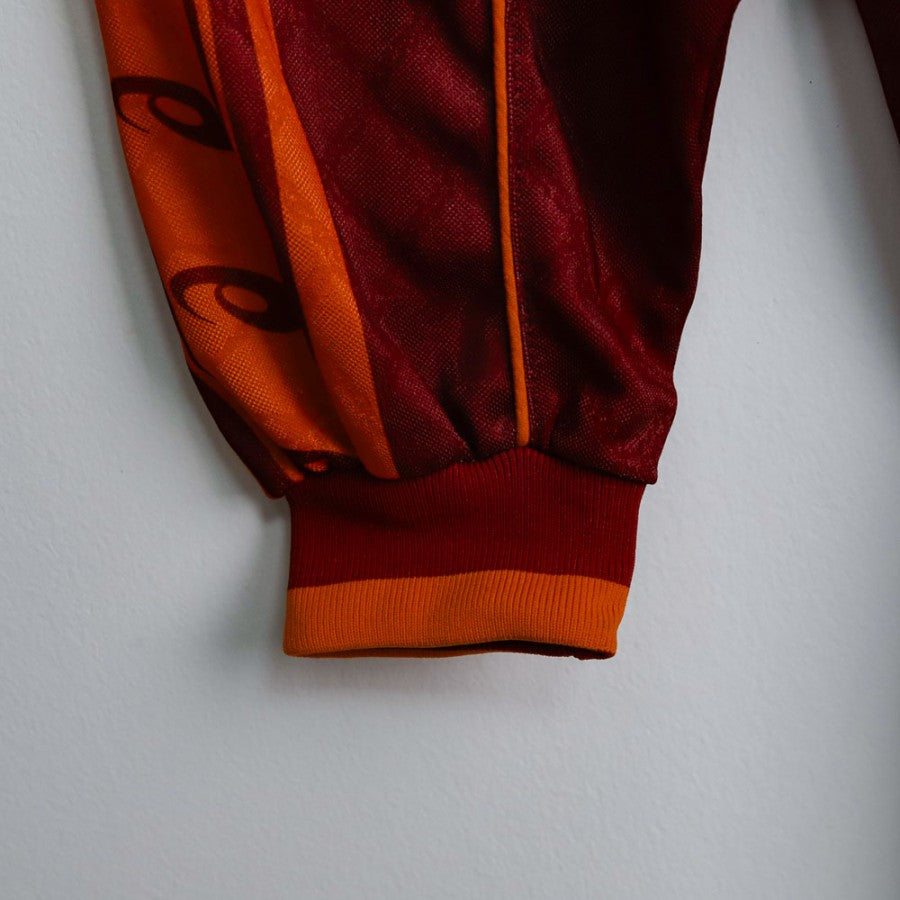 Maglia Roma Asics N8 1995/1996 by ASICS - Home (8)
