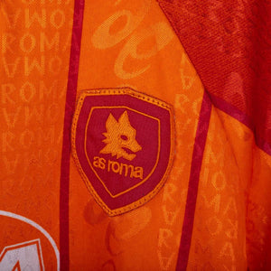 Maglia Roma Third Totti 17 Asics 1996/1997 by ASICS - Home (11)