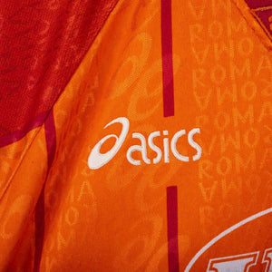 Maglia Roma Third Totti 17 Asics 1996/1997 by ASICS - Home (12)