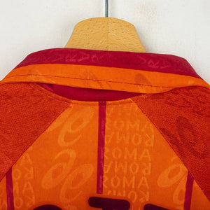 Maglia Roma Third Totti 17 Asics 1996/1997 by ASICS - Home (3)