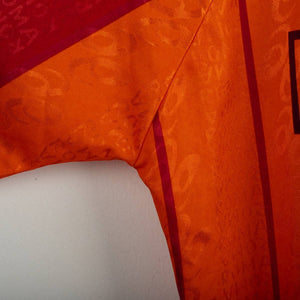 Maglia Roma Third Totti 17 Asics 1996/1997 by ASICS - Home (8)