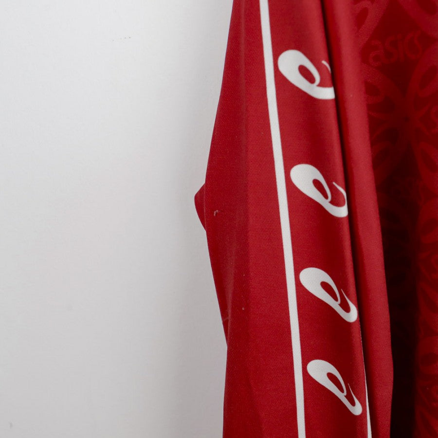 Maglia Salernitana Asics ML Tudisco 8 1995/1996 by ASICS - Home (10)