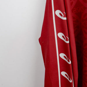 Maglia Salernitana Asics ML Tudisco 8 1995/1996 by ASICS - Home (10)