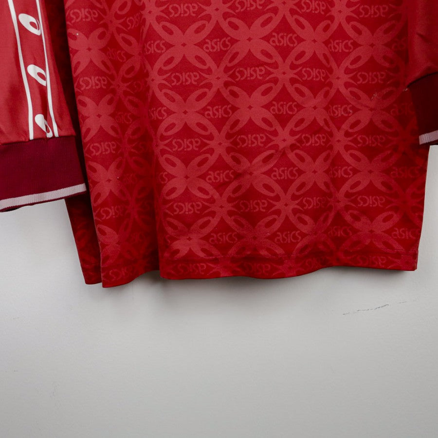 Maglia Salernitana Asics ML Tudisco 8 1995/1996 by ASICS - Home (6)