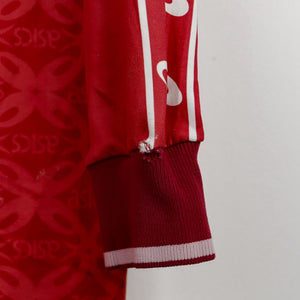 Maglia Salernitana Asics ML Tudisco 8 1995/1996 by ASICS - Home (7)