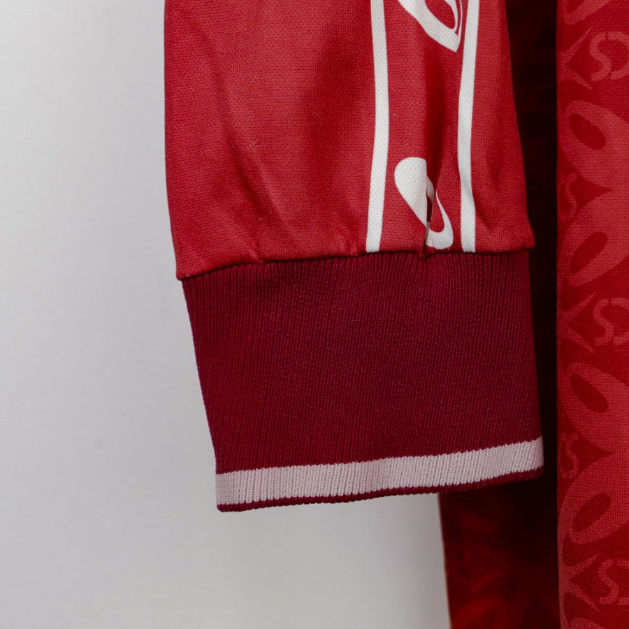 Maglia Salernitana Asics ML Tudisco 8 1995/1996 by ASICS - Home (8)