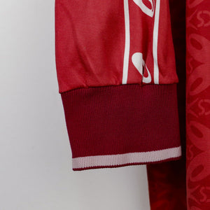 Maglia Salernitana Asics ML Tudisco 8 1995/1996 by ASICS - Home (8)