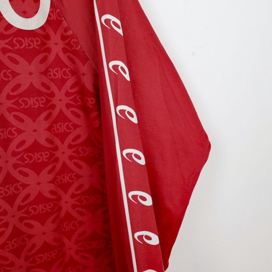 Maglia Salernitana Asics ML Tudisco 8 1995/1996 by ASICS - Home (9)
