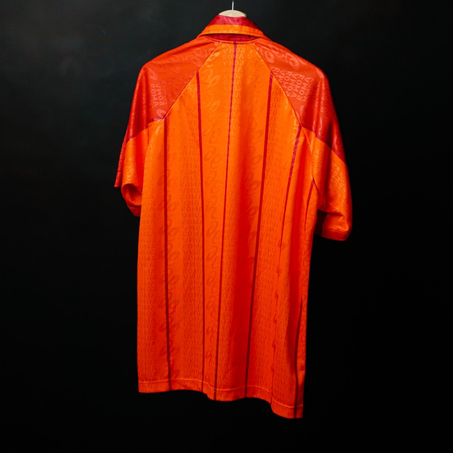maglia third as roma asics 1996/1997 by ASICS - Home (2)