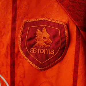 maglia third as roma asics 1996/1997 by ASICS - Home (3)