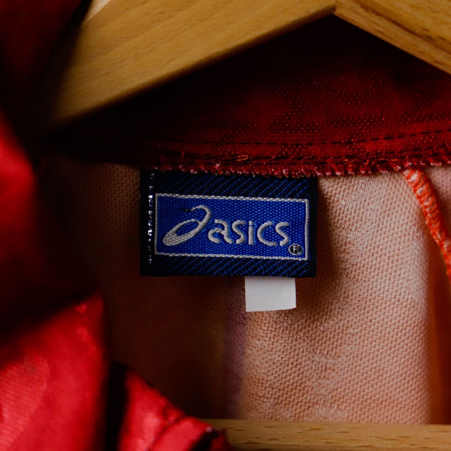 maglia third as roma asics 1996/1997 by ASICS - Home (7)
