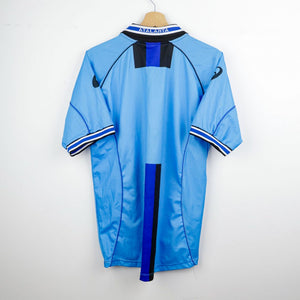 maglia third atalanta asics 2001/2002 by ASICS - Home (2)