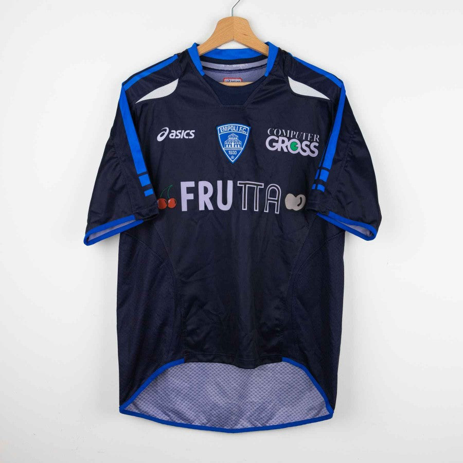 maglia Third Empoli Asics 2006/2007 by ASICS - Home