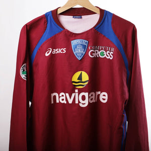 maglia third empoli asics ml 2007/2008 rincon 4 by ASICS - Home (10)