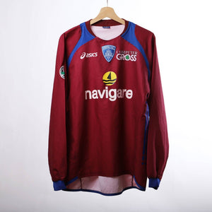 maglia third empoli asics ml 2007/2008 rincon 4 by ASICS - Home (2)
