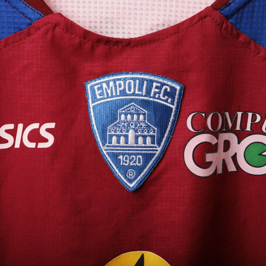maglia third empoli asics ml 2007/2008 rincon 4 by ASICS - Home (3)