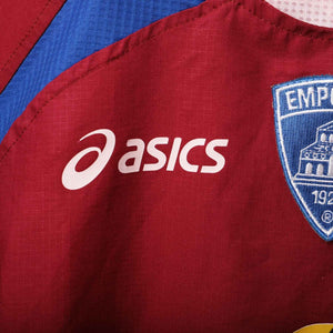 maglia third empoli asics ml 2007/2008 rincon 4 by ASICS - Home (4)