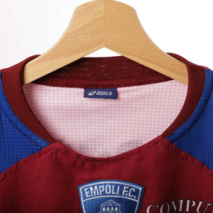 maglia third empoli asics ml 2007/2008 rincon 4 by ASICS - Home (5)