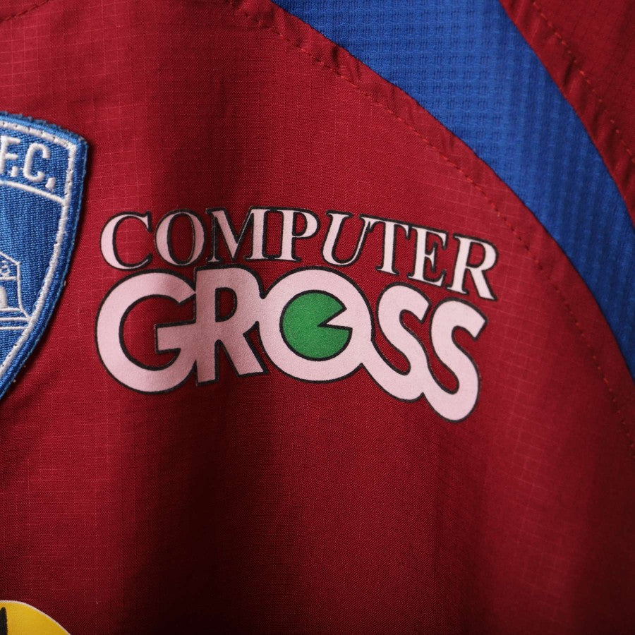 maglia third empoli asics ml 2007/2008 rincon 4 by ASICS - Home (8)