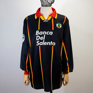 MAGLIA THIRD LECCE ASICS 1997/1998 ML 25 SAKIC by ASICS - Home (2)