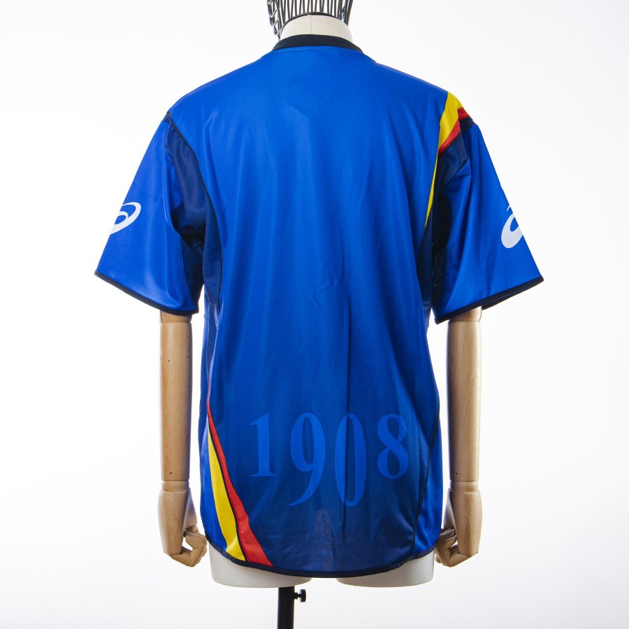 Maglia third Lecce Asics 2005/2006