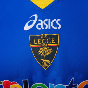 maglia third lecce asics 2005/2006 by ASICS - Home (3)