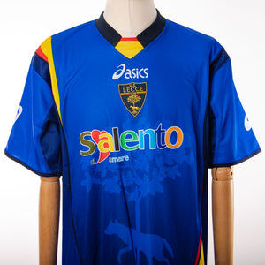 maglia third lecce asics 2005/2006 by ASICS - Home (9)