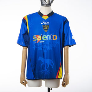maglia third lecce asics 2005/2006 by ASICS - Home