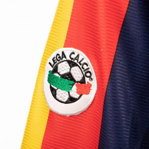 maglia third lecce asics giannini 10 1998/1999 by ASICS - Home (10)