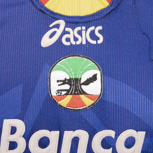 maglia third lecce asics giannini 10 1998/1999 by ASICS - Home (3)