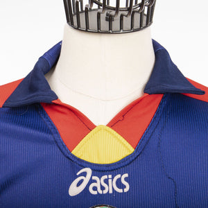 maglia third lecce asics giannini 10 1998/1999 by ASICS - Home (4)