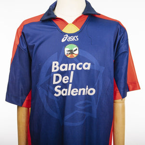 maglia third lecce asics giannini 10 1998/1999 by ASICS - Home (5)
