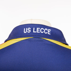 maglia third lecce asics giannini 10 1998/1999 by ASICS - Home (7)