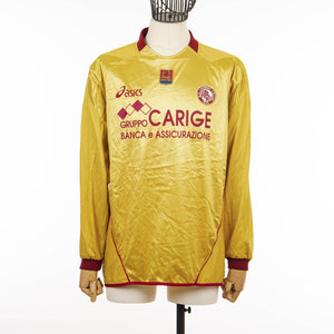 maglia third livorno asics 2007/2008 LUCARELLI 99 by ASICS - Home (2)