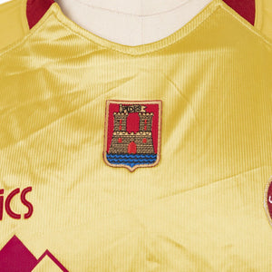 maglia third livorno asics 2007/2008 LUCARELLI 99 by ASICS - Home (4)