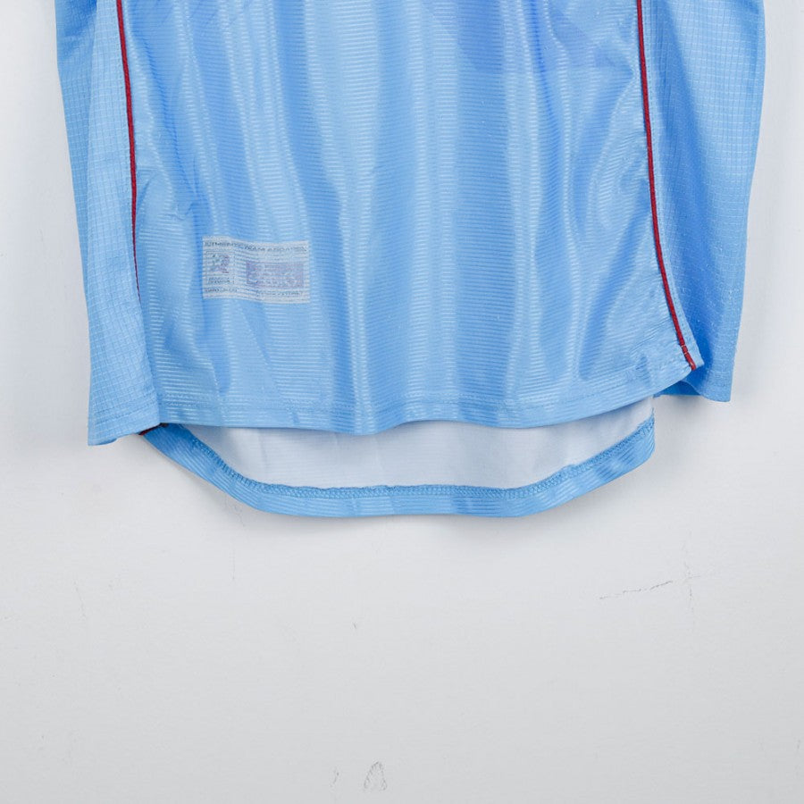Maglia Third Reggina Asics 2000/2001 by ASICS - Home (10)