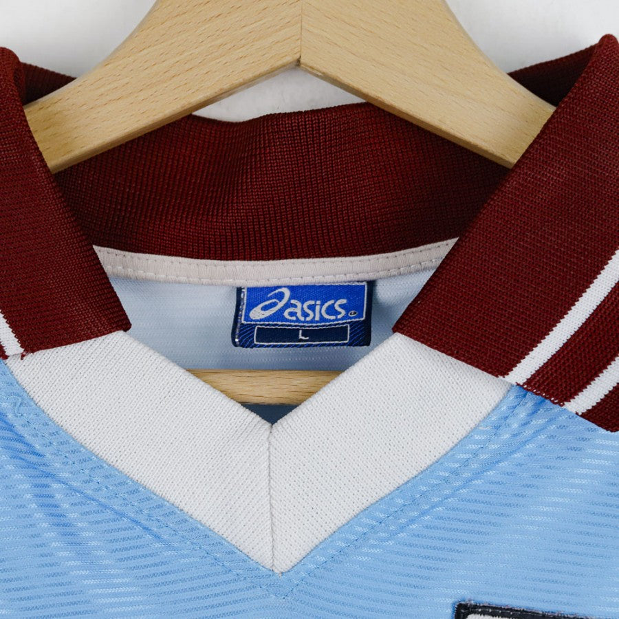 Maglia Third Reggina Asics 2000/2001 by ASICS - Home (11)