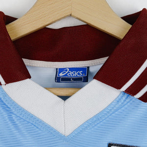 Maglia Third Reggina Asics 2000/2001 by ASICS - Home (11)