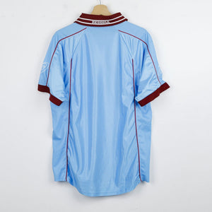 Maglia Third Reggina Asics 2000/2001 by ASICS - Home (2)