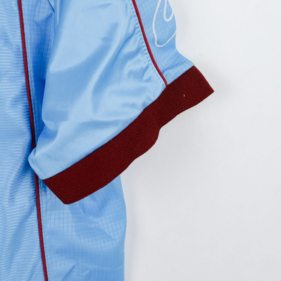 Maglia Third Reggina Asics 2000/2001 by ASICS - Home (3)