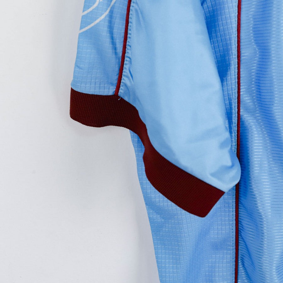 Maglia Third Reggina Asics 2000/2001 by ASICS - Home (4)