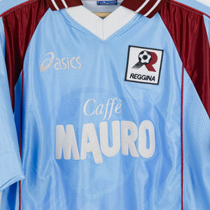 Maglia Third Reggina Asics 2000/2001 by ASICS - Home (8)