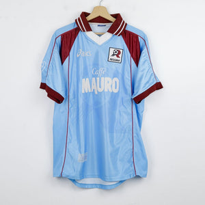 Maglia Third Reggina Asics 2000/2001 by ASICS - Home