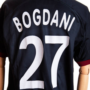 maglia third reggina bogdani 27 2002/2003 by ASICS - Home (10)
